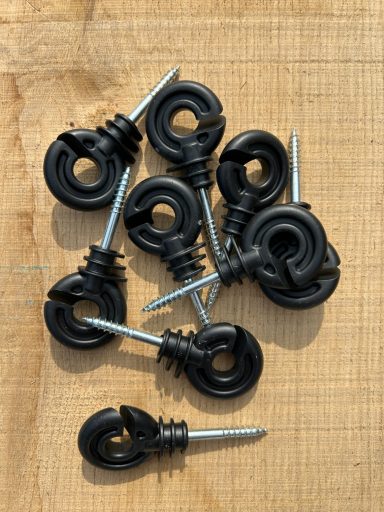 Bevestigingsmaterialen